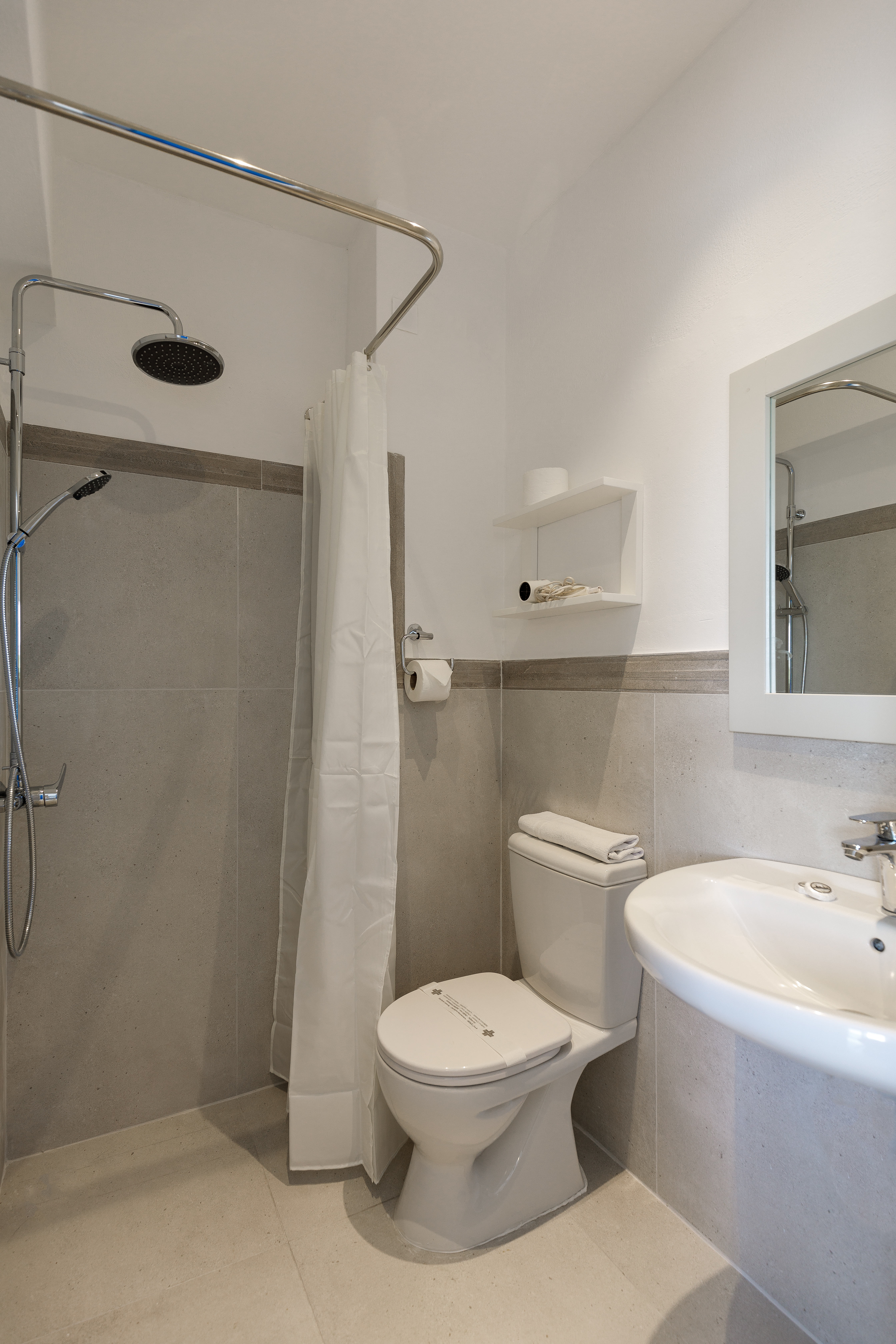 Hotel Nathalie Hotel, Griechenland, Ixia. Großes 45